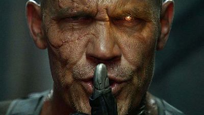 bild aus der news "Deadpool 2": Diesen Superstar-Cameo erkannte noch nicht einmal die Crew am Set