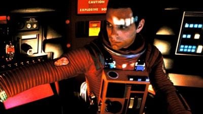50 Jahre "2001": Keir Dullea verrät uns, warum HAL 9000 für ihn wie Michael Caine klang