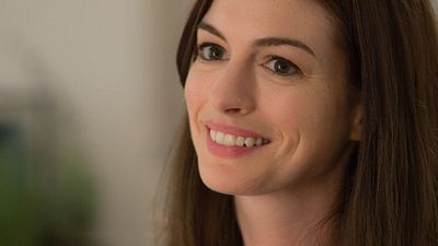 bild aus der news "The Last Thing He Wanted": Netflix sichert sich Thriller mit Oscargewinnerin Anne Hathaway