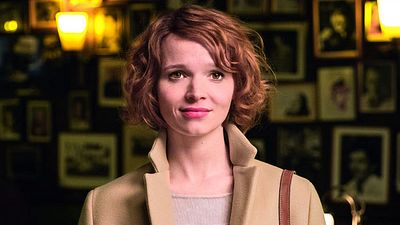 bild aus der news Nach "SMS für dich": Karoline Herfurth bringt mit "Sweethearts" zweite Spielfilm-Regiearbeit in die Kinos