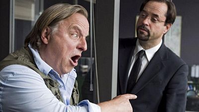 bild aus der news "Tatort"-Jahresrekord 2018: 12 Millionen Zuschauer schauten den neuesten Krimi aus Münster 