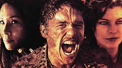 bild aus der news "Future World" mit James Franco, Zombies, Kannibalen und kopflose Leichen: Die ersten Titel fürs Fantasy Filmfest 2018