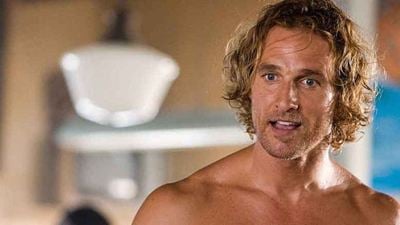 Matthew McConaughey war beim Dreh von Harmony Korines "The Beach Bum" wirklich bekifft