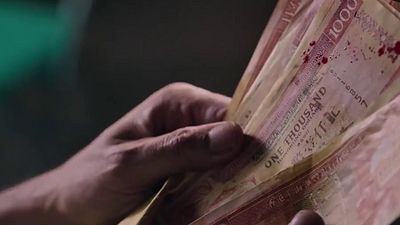 bild aus der news Requisiten-Macher muss wegen Besitz von Falschgeld für einen Film in den Knast