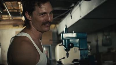 Matthew McConaughey ist kaum wiederzuerkennen im ersten Trailer zu "White Boy Rick"