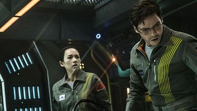 bild aus der news Der nächste "Cloverfield"? J.J. Abrams und Paramount kaufen Skript zum Zeitreise-Drama "Aporia"