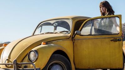 "Bumblebee": Der deutsche Trailer zum "Transformers"-Spin-off ist da