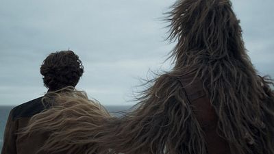 bild aus der news Mehr als 80 Millionen Dollar Verlust möglich: "Solo" schreibt "Star Wars"-Flop-Geschichte