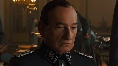 bild aus der news Erster Trailer zu "Operation Finale": Oscar Isaac jagt einen von Ben Kingsley gespielten Ober-Nazi