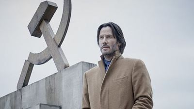 Trailer zum Actionfilm "Siberia": Keanu Reeves legt sich mit russischen Gangstern an