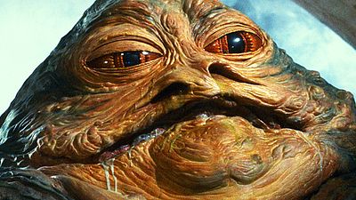 bild aus der news "Solo": Darum taucht Jabba im "Star Wars"-Spin-off nicht auf 