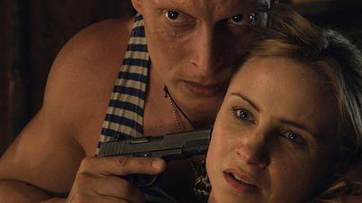 bild aus der news Die Menschenjagd ist eröffnet: Deutscher Trailer zu "The Most Dangerous Game - Ein Tödliches Spiel"