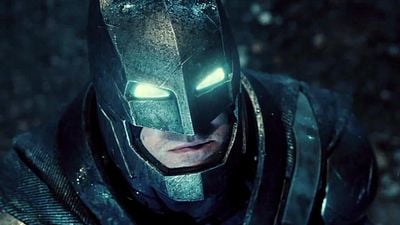 Hoffnung auf "The Batman" sinkt: Ben Affleck macht lieber einen neuen Film mit dem "The Accountant"-Regisseur