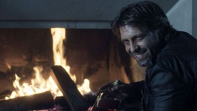 bild aus der news "Roseville - Von Angst getrieben": Im deutschen Trailer wird ein Mann von einer gruseligen Macht besessen