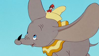 Nach dem "Dumbo"-Trailer fragen sich Fans: Gibt es Timothy Q. Mouse in Tim Burtons Neuverfilmung?