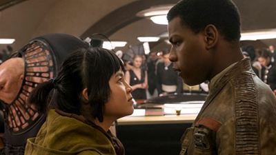 John Boyega hat die Nase voll und will Beleidigungen von trollenden "Star Wars"-Fans stoppen