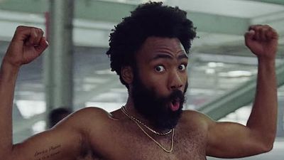 bild aus der news Der Regisseur des meistdiskutierten Musikvideos des Jahres dreht Sci-Fi-Thriller "Man Alive"