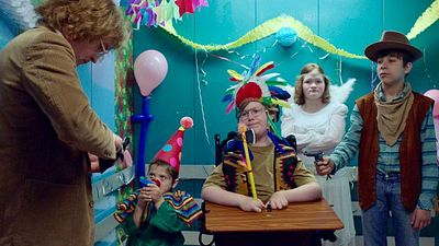 bild aus der news Bei uns zuerst: Trailer zu "Sandstern" über eine türkische Jugend im Deutschland des Jahres 1980