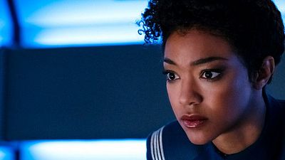 bild aus der news Mitten in der Produktion der 2. Staffel: "Star Trek: Discovery"-Showrunner verlassen die Serie