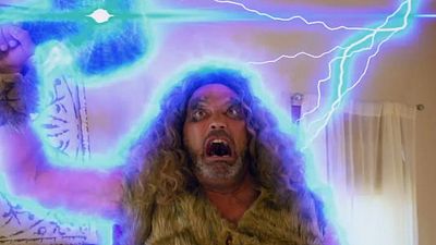 bild aus der news Wie eine Porno-Parodie ohne Sex: Deutscher Trailer zu "Avengers Of Justice: Farce Wars" 