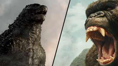 "SchleFaZ" mit Oliver Kalkofe ist wieder da: Los geht`s in der neuen Staffel mit "Godzilla vs. King Kong"