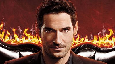 bild aus der news Doch nicht Amazon: Netflix rettet "Lucifer" und produziert eine 4. Staffel