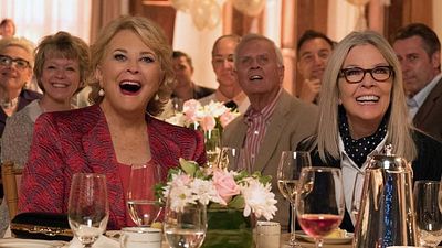 bild aus der news "Die Unglaublichen 2" pulverisiert Box-Office-Rekord: Die Top-10 der US-Kinocharts