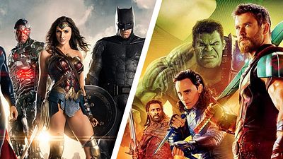 bild aus der news So würden die "Avengers 4"-Macher das DCEU reparieren