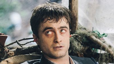 bild aus der news "Guns Akimbo": Neue Story-Details zur Action-Komödie, die Daniel Radcliffe derzeit in Deutschland dreht