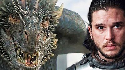 bild aus der news "Game Of Thrones": Riesendrachen, brennendes Winterfell, tote Fan-Lieblinge – alle Infos zur 8. Staffel 