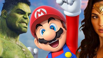 bild aus der news Frag FILMSTARTS: Wie viele Staffeln "Stranger Things" kommen noch? Wie geht es mit Thor nach "Avengers 3" weiter?