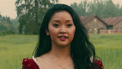 bild aus der news Young-Adult-Hit von Netflix? Trailer zur Bestsellerverfilmung "To All The Boys I've Loved Before"