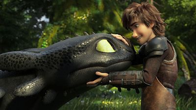 bild aus der news So wird euch "Drachenzähmen leicht gemacht 3" das Herz brechen!