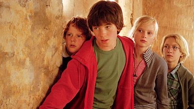 bild aus der news Kino-Comeback: Neuer "TKKG"-Film wird Prequel und hat Starttermin