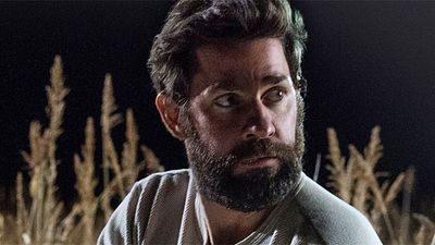 Er braucht eine tolle Idee: John Krasinski offen für Regie-Rückkehr bei "A Quiet Place 2"