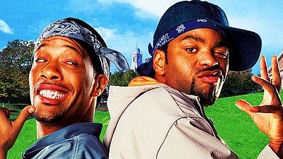 bild aus der news "So High": MTV macht Sequel zur Kult-Kifferkomödie mit Method Man und Redman