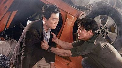 bild aus der news Trailer zum Zeitschleifen-Thriller "A Day", der exklusiv für einen Tag in den deutschen Kinos läuft