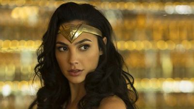 "Wonder Woman 2": Erstes Bild von Kristen Wiigs Bösewichtin