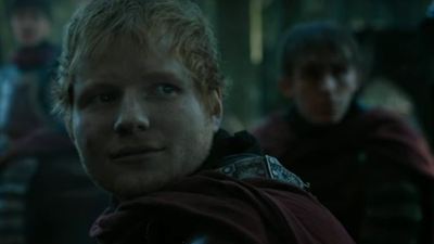 Auch Hodor findet Ed Sheerans "Game Of Thrones"-Gastspiel blöd