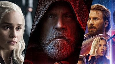 bild aus der news Schluss mit Spoilern zu "Game Of Thrones", "Star Wars" und Co.: Facebook testet neues Feature