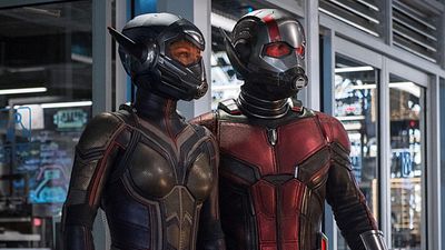 bild aus der news Enthüllt: So sind "Ant-Man And The Wasp" und "Avengers 4" miteinander verbunden