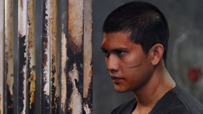 Martial-Arts-Action bei Netflix: "The Raid"-Star Iko Uwais in neuer Serie "Wu Assassins"