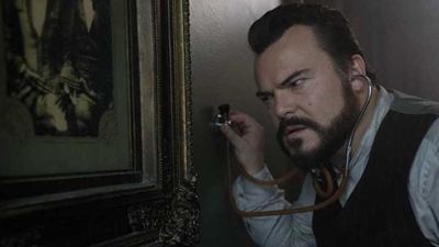 "Supernatural"-Fans müssen diesen Film sehen: Deutscher Trailer zu "Das Haus der geheimnisvollen Uhren" mit Jack Black