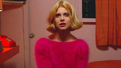 bild aus der news Er gab Wenders, Jarmusch und von Trier ihre kongenialen Bilder: Der "Meister des Lichts" Robby Müller ist tot