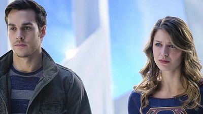 bild aus der news "Supergirl": In Staffel 3 kämpft die Heldin auf neuem Sender gegen Liebeskummer und Bösewichte