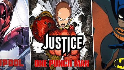 bild aus der news Wootbox im Juli: Antihelden im Namen der Gerechtigkeit