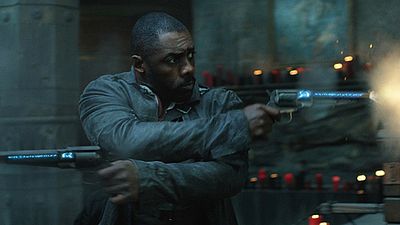 bild aus der news "Hobbs & Shaw": Idris Elba soll im "Fast & Furious"-Spin-off gegen Dwayne Johnson und Jason Statham antreten