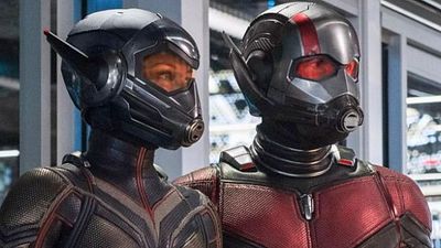 bild aus der news Der nächste Marvel-Hit ist sicher: "Ant-Man And The Wasp" startet stark an den Kinokassen