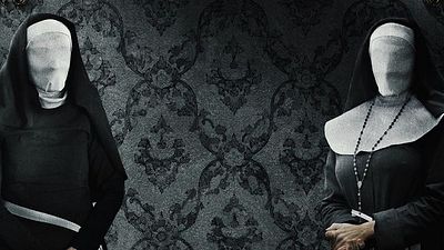 bild aus der news "Piercing", "Luz", "The Cleaning Lady", "St. Agatha" und "Border" als Centerpiece laufen auf dem Fantasy Filmfest