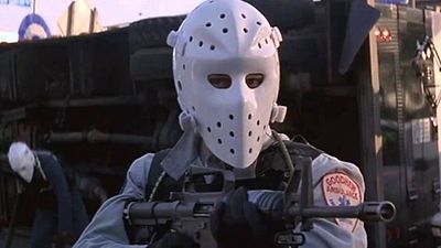 bild aus der news Gangster nimmt sich Tarantino als Vorbild – nun jagen ihn 3.000 Polizisten